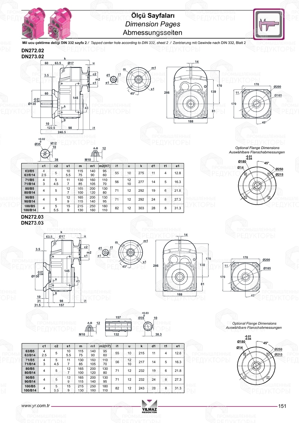 Yilmaz D 272-273-275-276